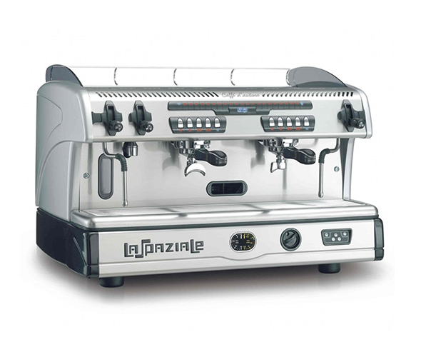 La Spaziale S5