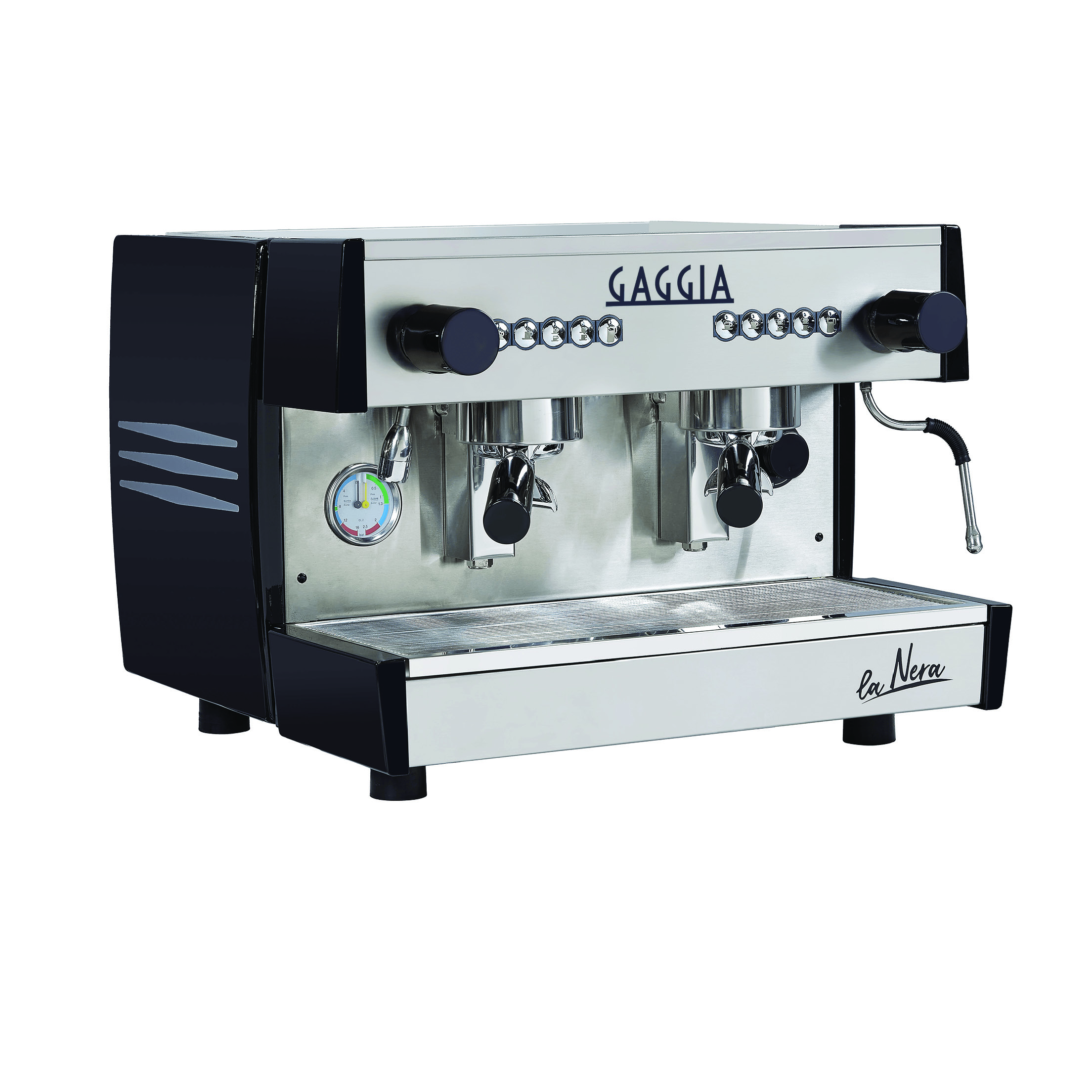 Gaggia La Nera