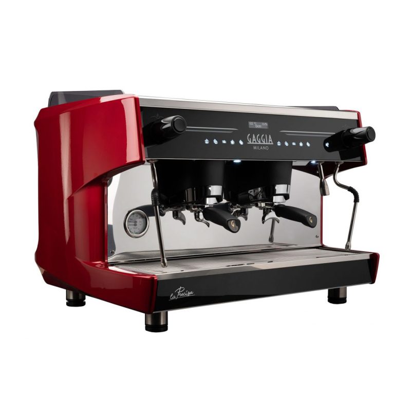 Gaggia La Precisa