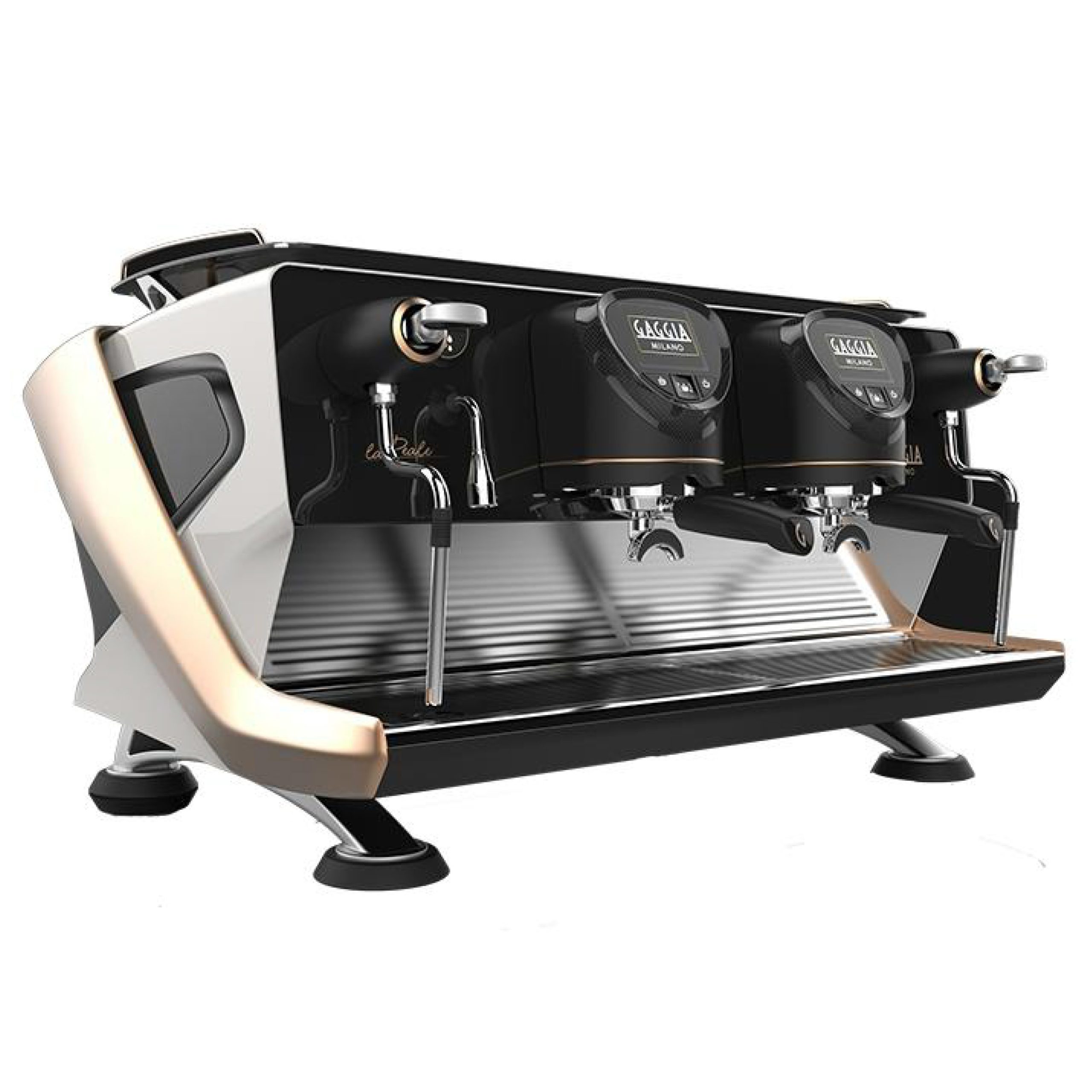 Gaggia La Reale