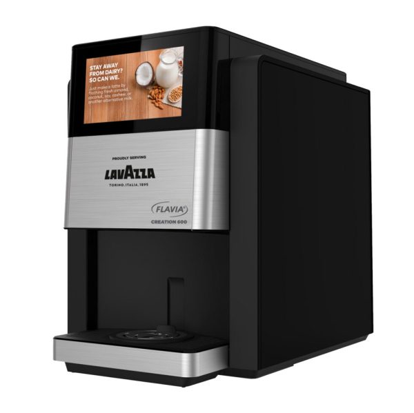 Lavazza C600