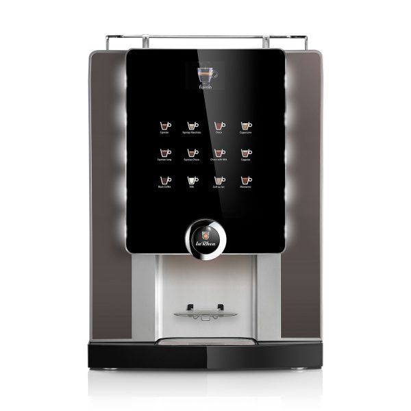 La Rhea Variplus Grande