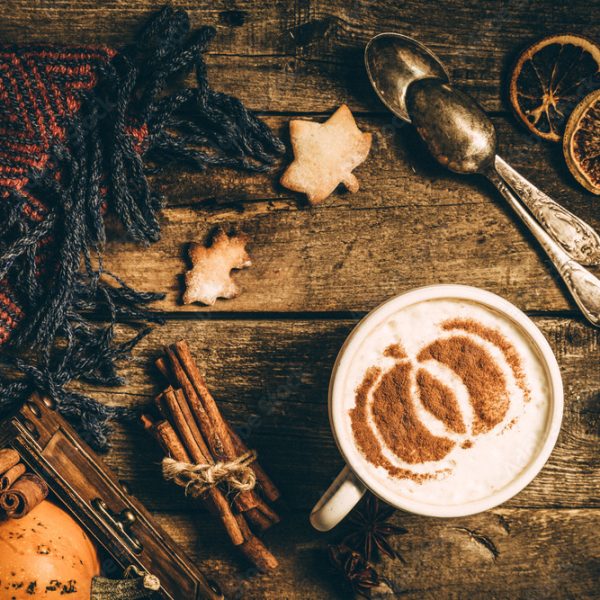 Autumn Coffee Trends: How to Refresh Your Menu for the Season