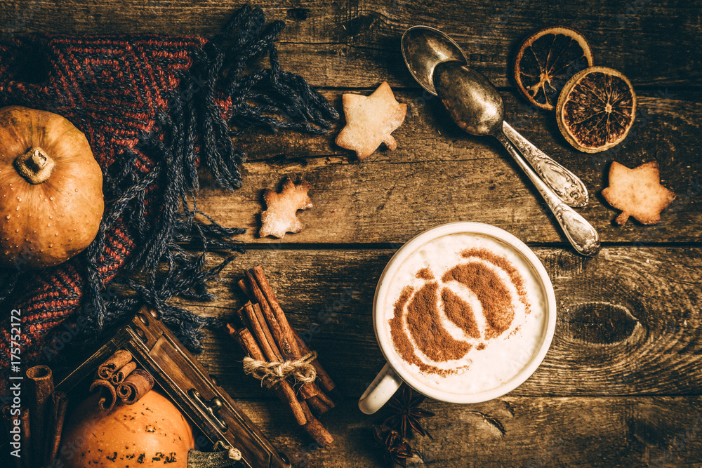 Autumn Coffee Trends: How to Refresh Your Menu for the Season