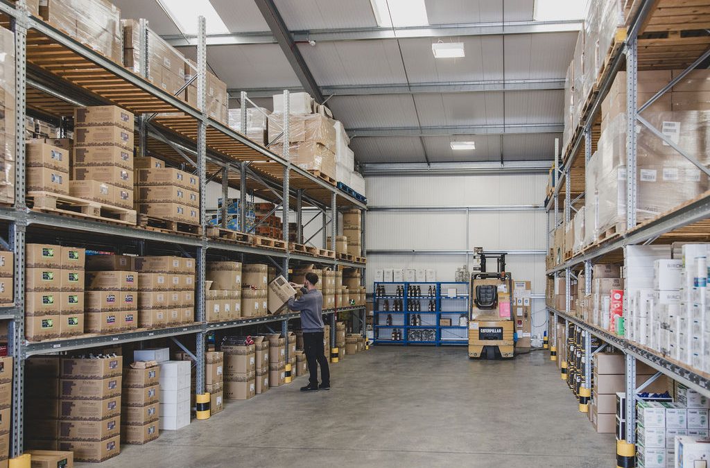 Wholesale Coffee Supplies: Everything You Need Beyond the Machine