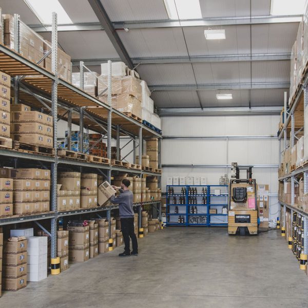 Wholesale Coffee Supplies: Everything You Need Beyond the Machine