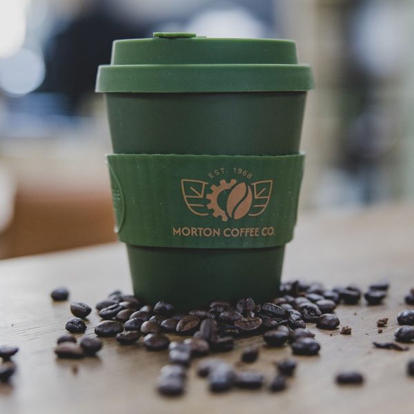 How to Choose Coffee Beans: Blends, Roasts & What Really Matters