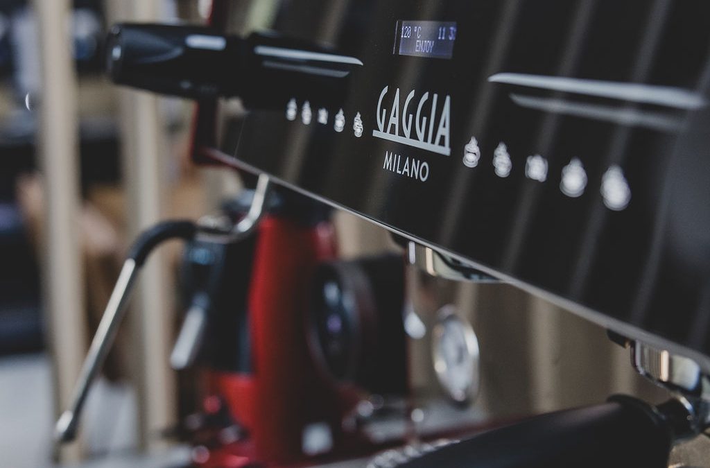 How to Choose a Commercial Coffee Machine for Your Business