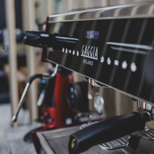 How to Choose a Commercial Coffee Machine for Your Business