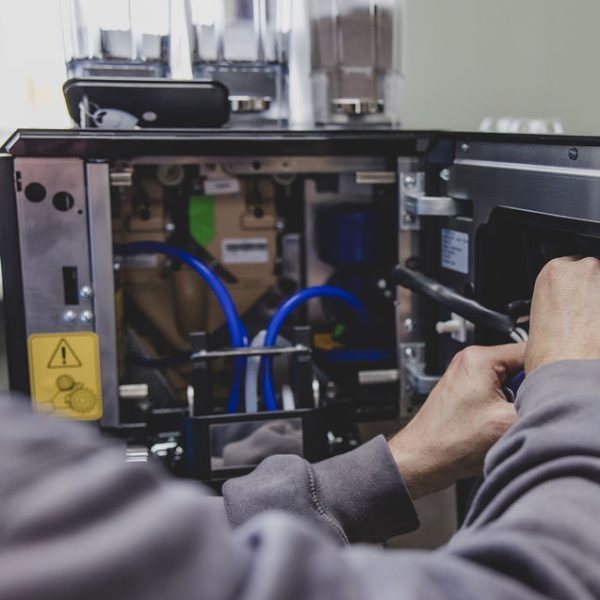 New Year, Reliable Machines: A Preventative Maintenance Checklist