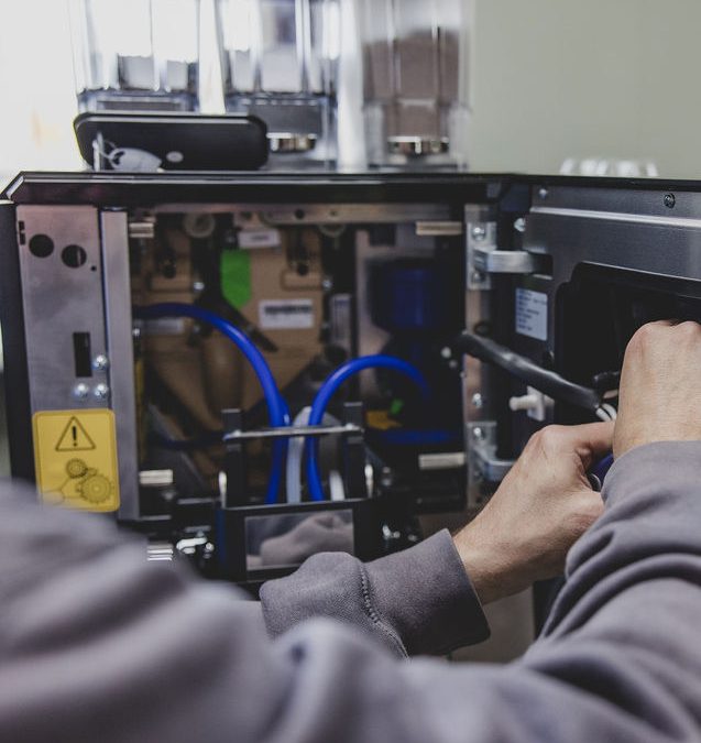New Year, Reliable Machines: A Preventative Maintenance Checklist