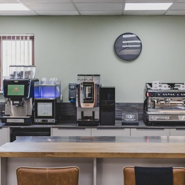 A Complete Guide to Office Coffee Solutions for UK Businesses