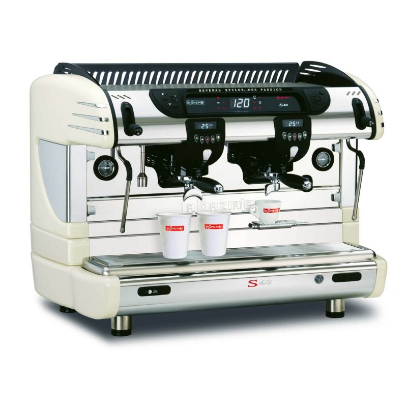 La Spaziale S40 SUPREMA